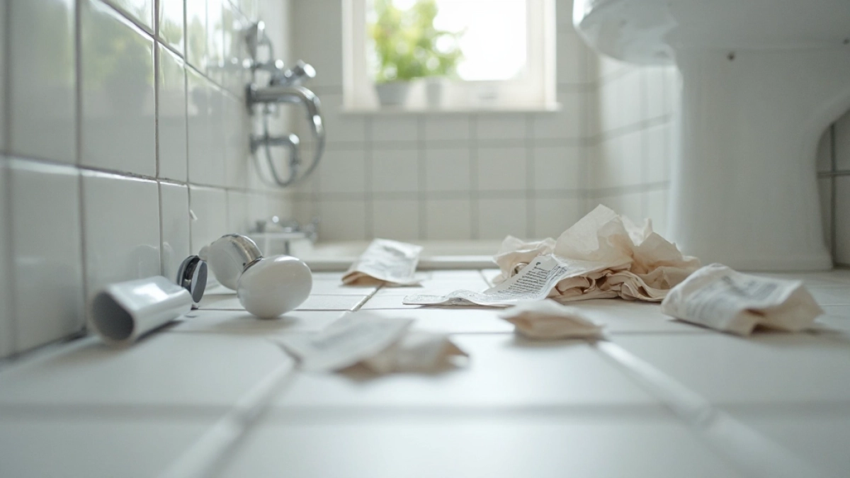 cena remontu lazienki