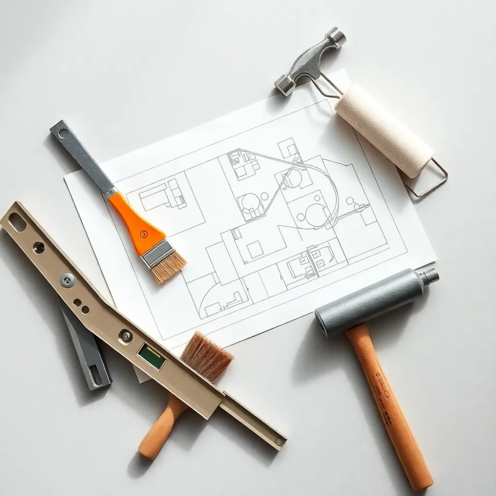 Cennik usług remontowych 2023 Warszawa