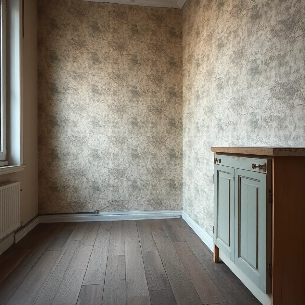 Co ile lat remont mieszkania