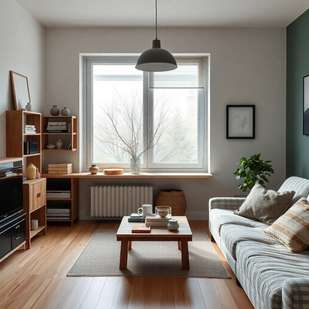 Co można odliczyć od podatku remont mieszkania