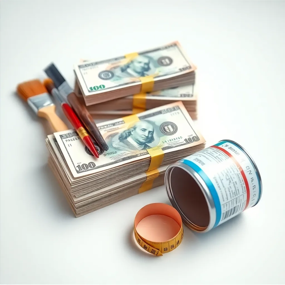 Czy pieniądze ze sprzedaży mieszkania można przeznaczyć na remont