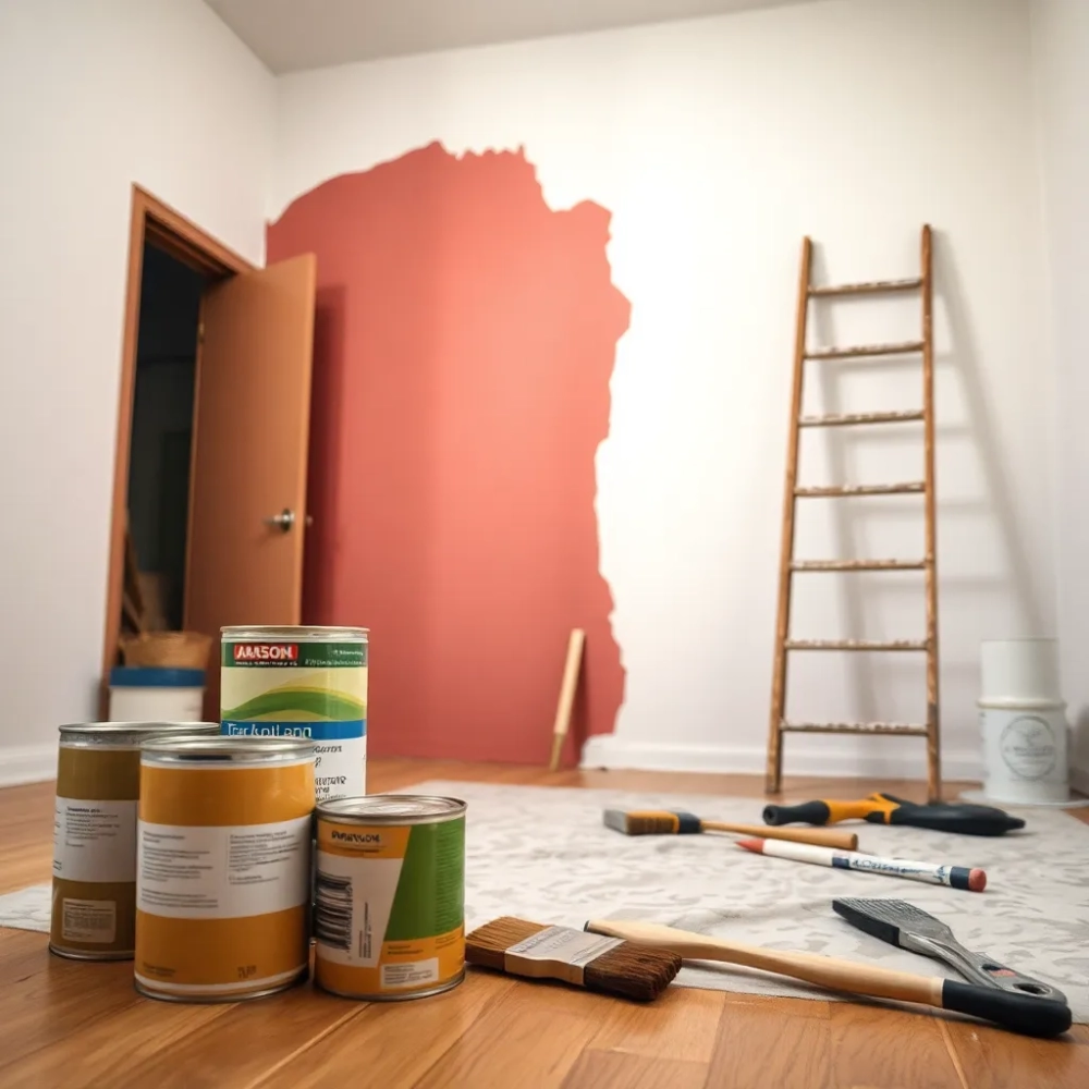 Czy w sobotę można remontować