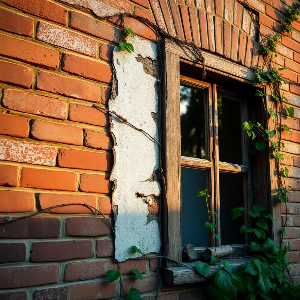 Czy warto remontować stary poniemiecki dom