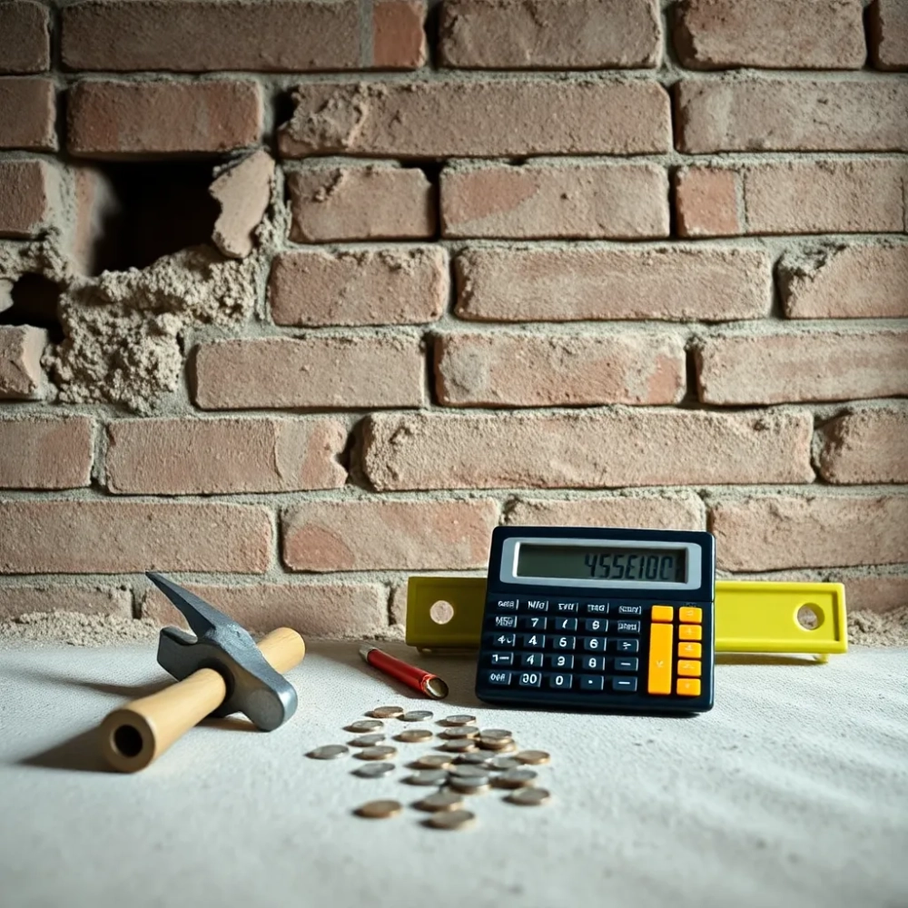 generalny remont mieszkania cena