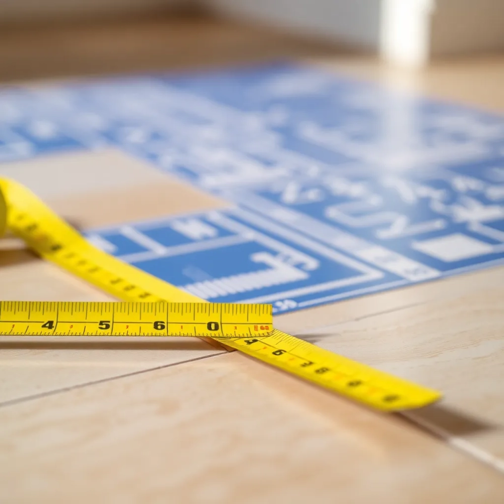 Ile bierze ekipa remontowa za m2