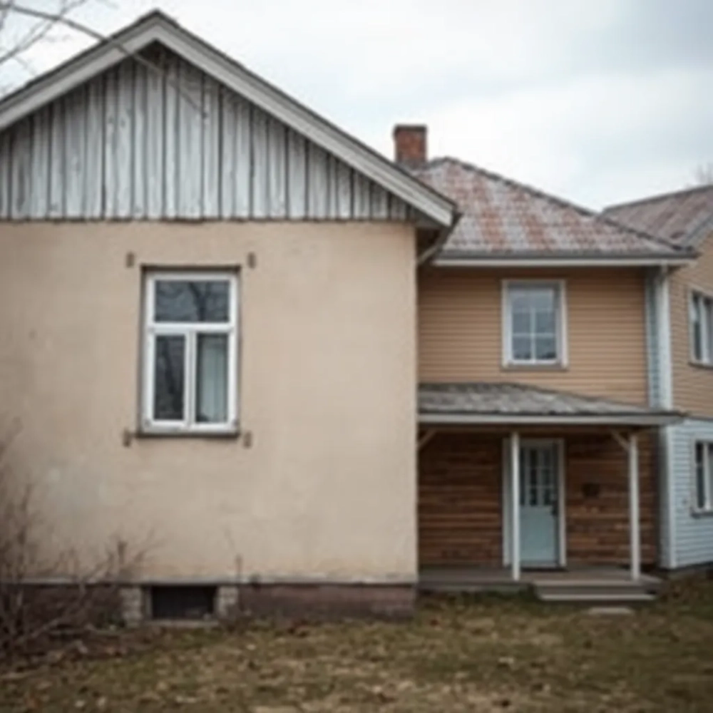 Ile kosztuje remont domu kostki