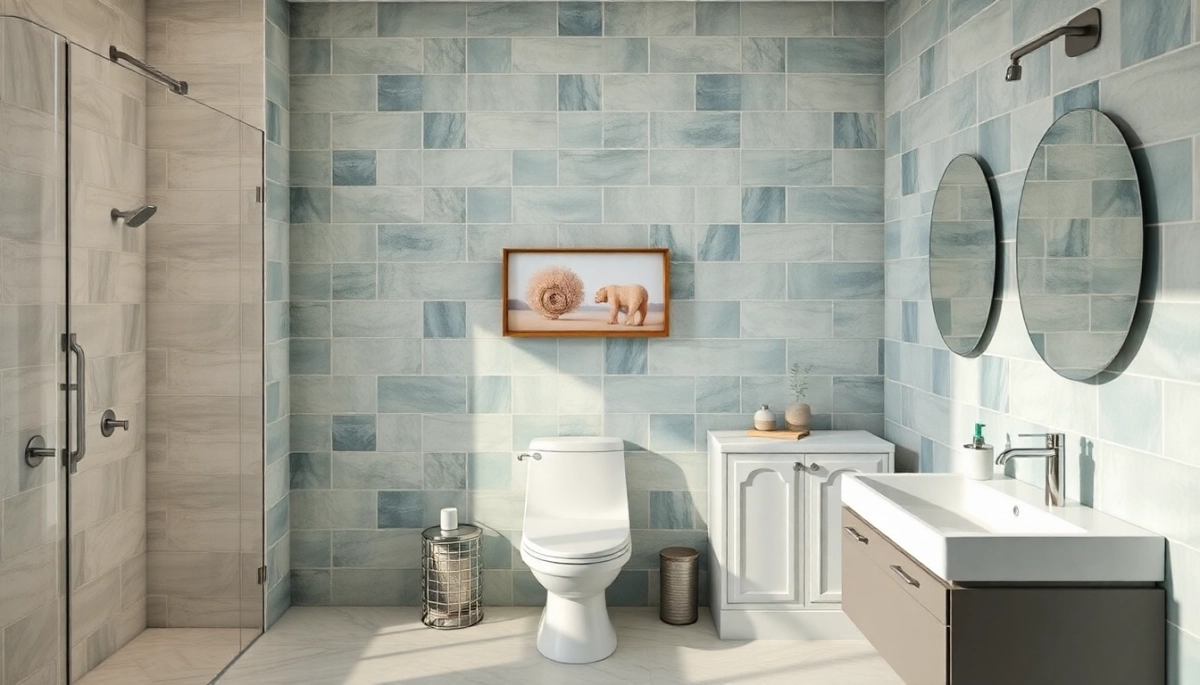 Ile kosztuje remont łazienki 2025