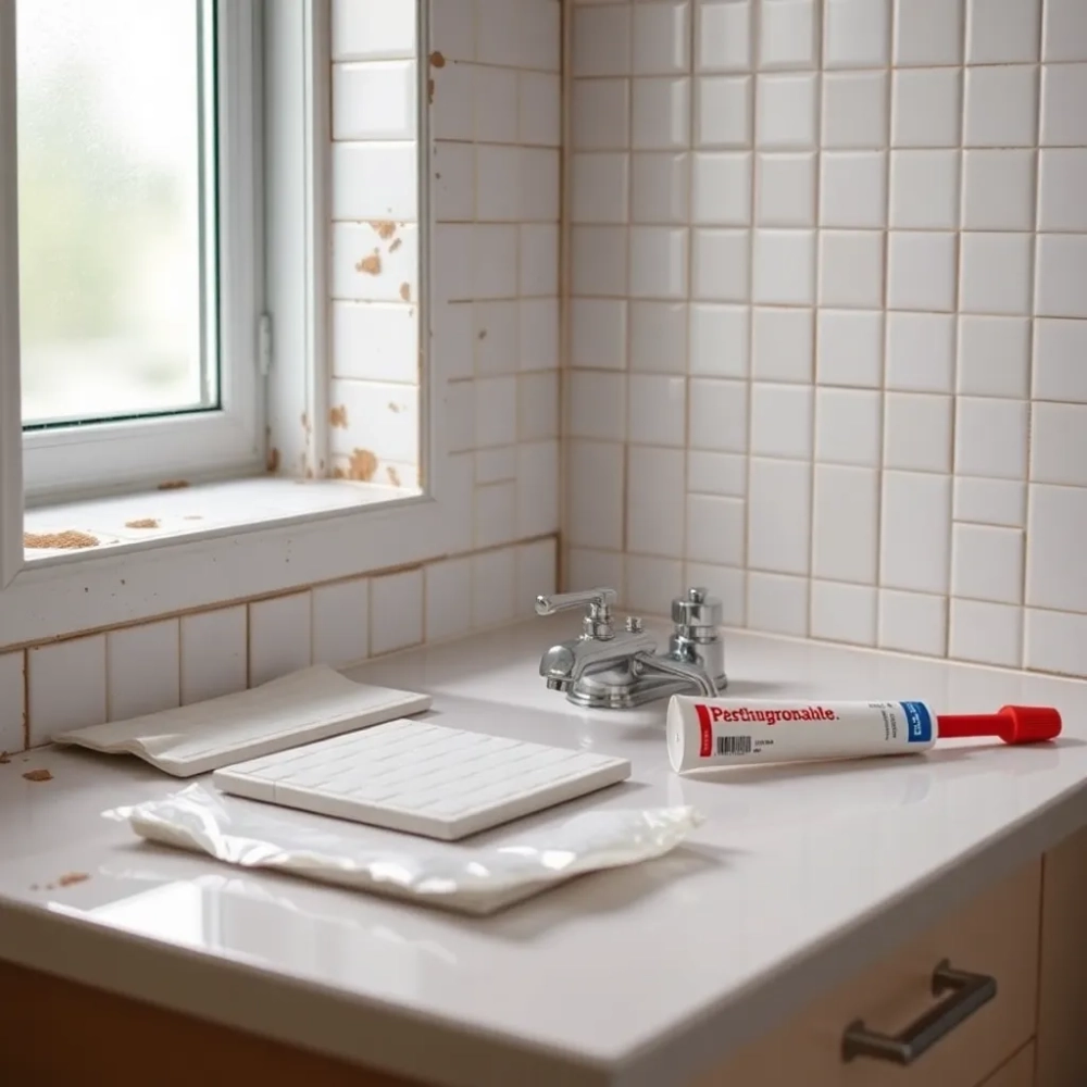 Ile kosztuje remont łazienki w bloku