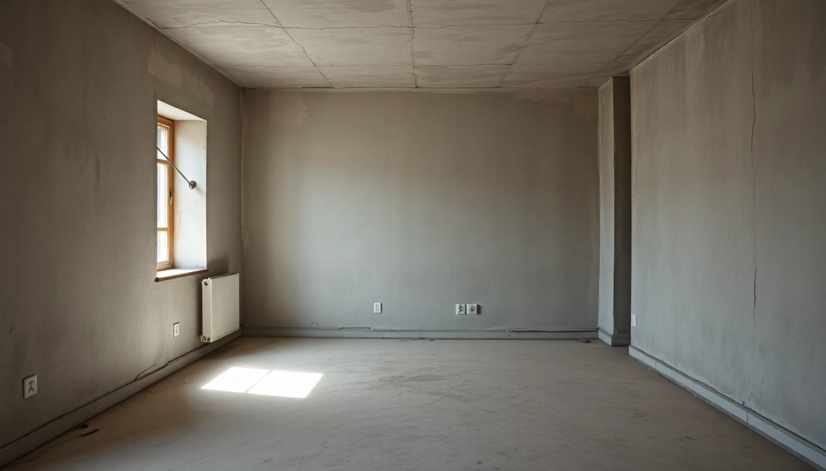 Ile kosztuje remont mieszkania 40m2 robocizna Gdańsk