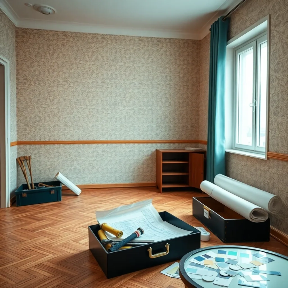 Jak kupić tanie mieszkanie do remontu Radom