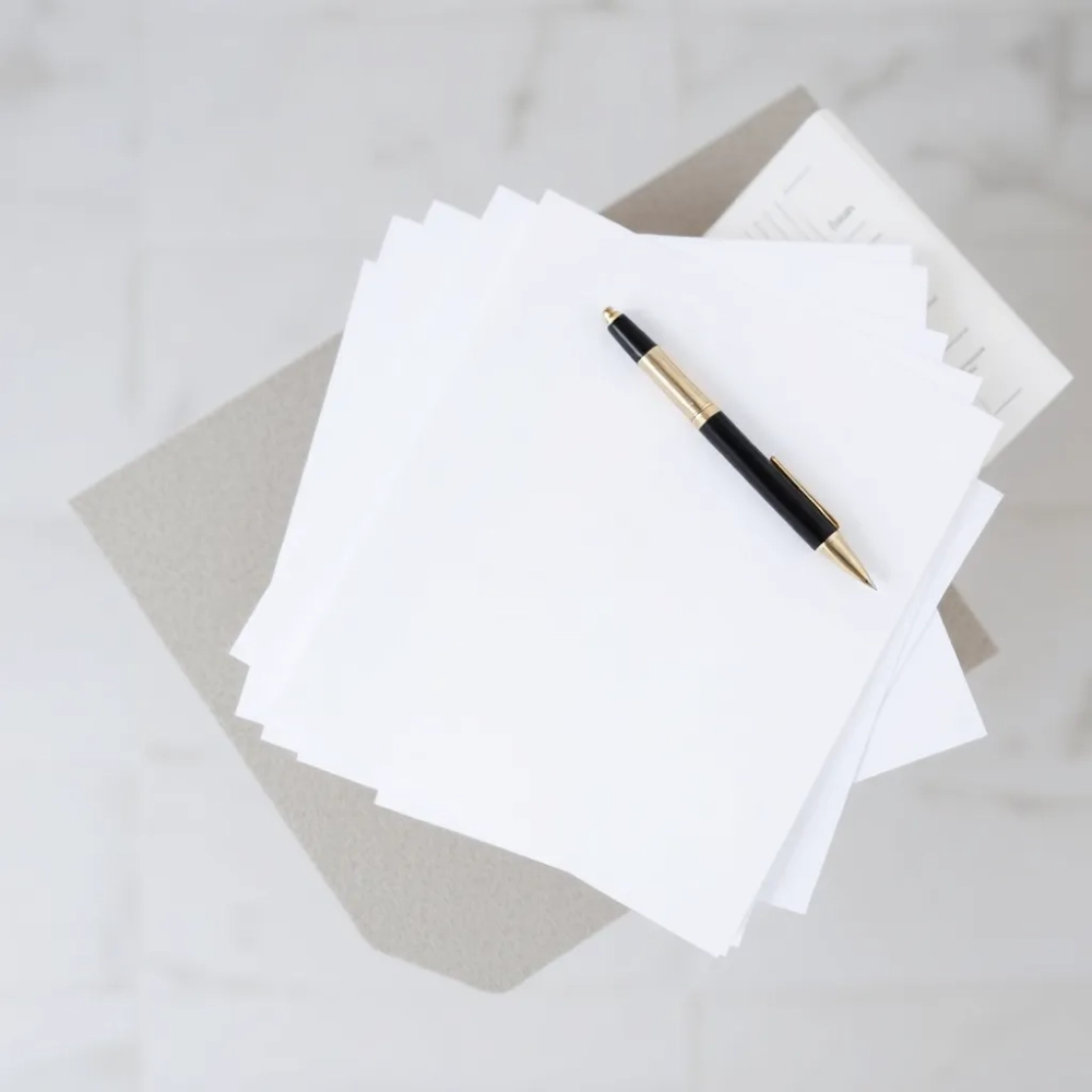 Jak napisać podanie o remont łazienki