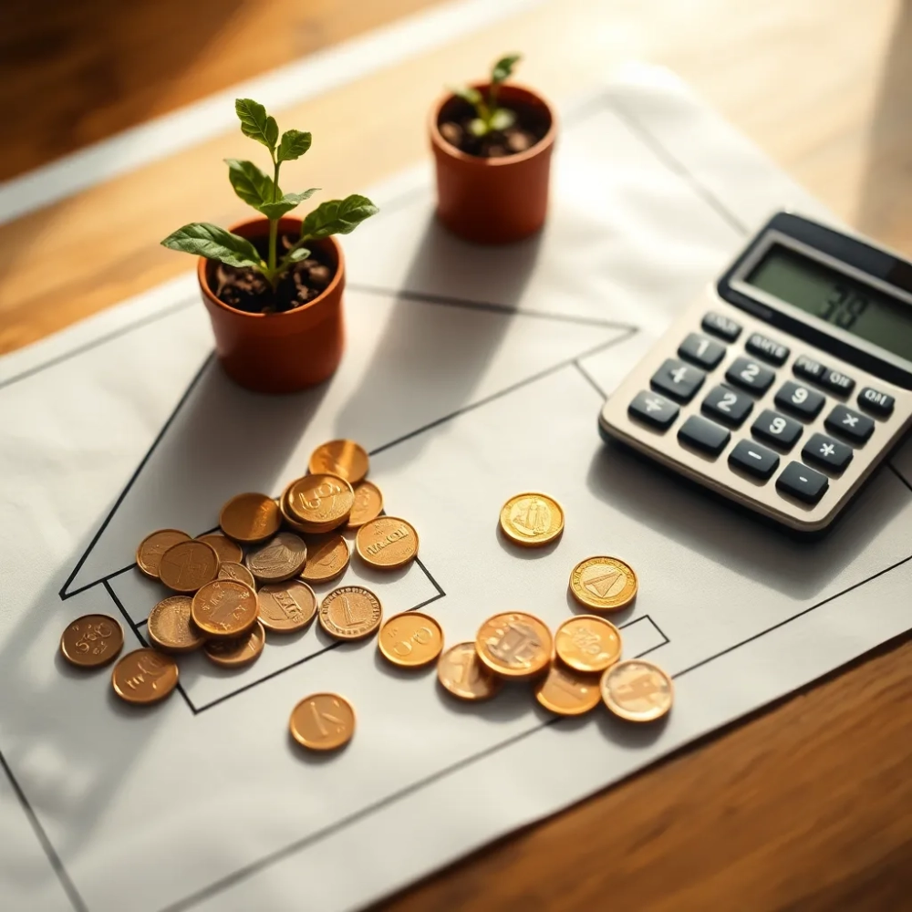 Jak odzyskać pieniądze za remont domu rodziców