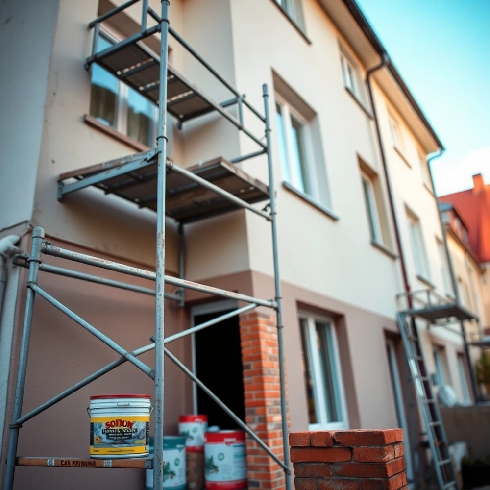 Jakie remonty trzeba zgłaszać