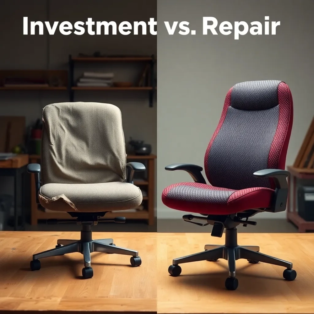 Kiedy inwestycja w obcym środku trwałym a kiedy remont