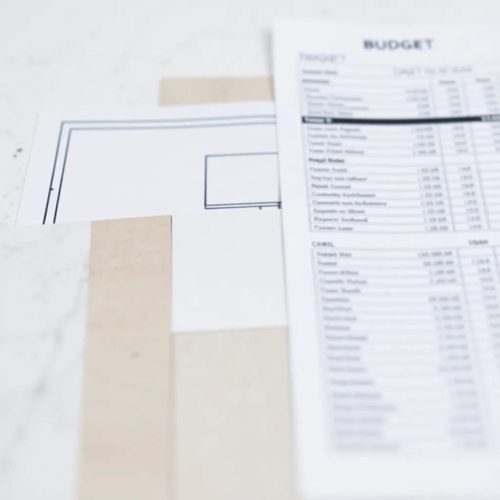 Koszt remontu kuchni 8m2