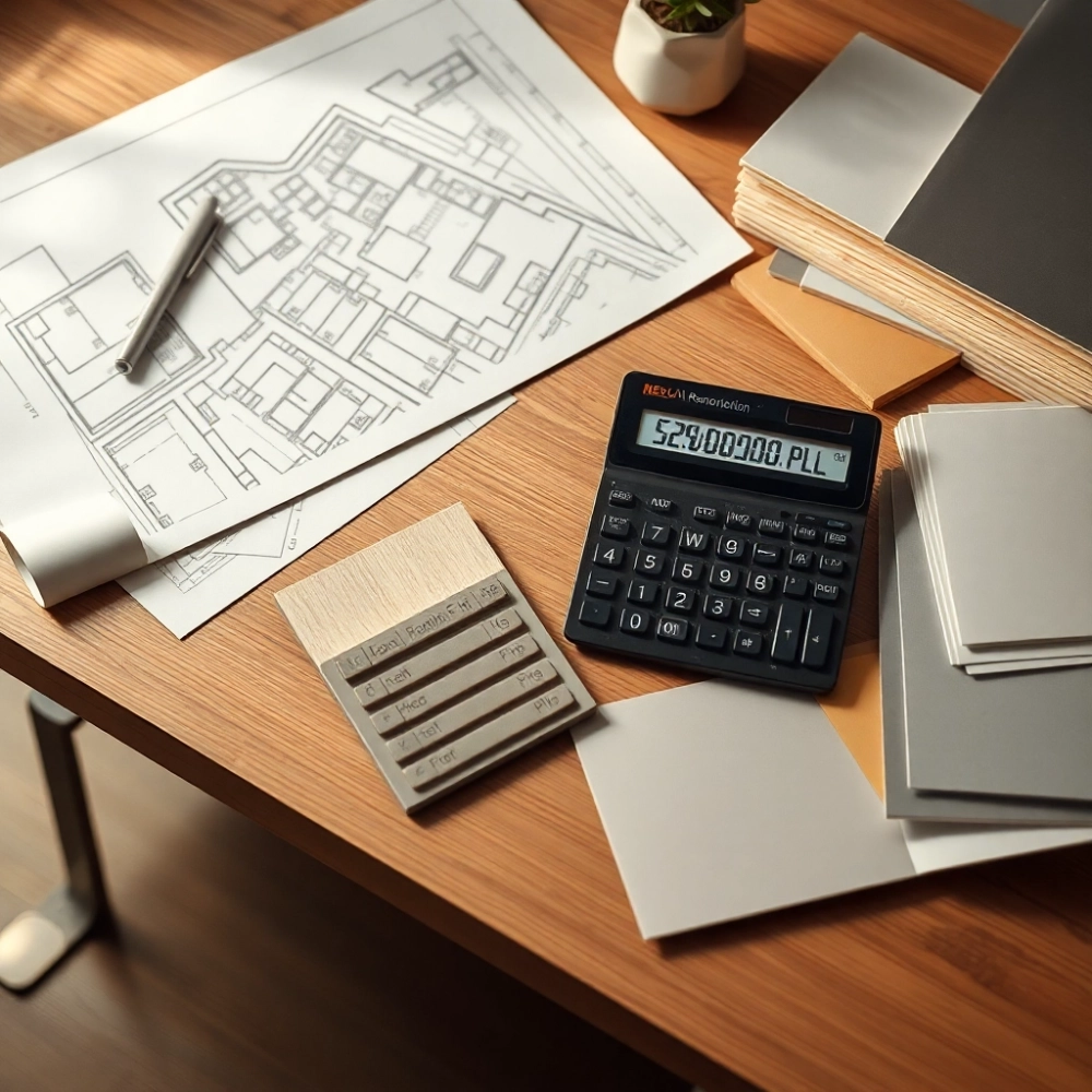 Koszt Remontu