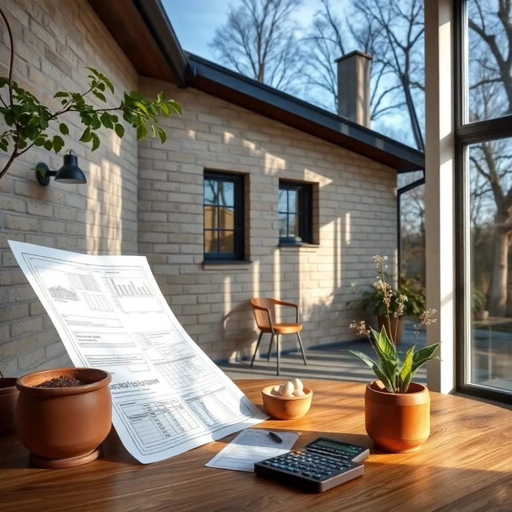 Kosztorys remontu do kredytu hipotecznego  wzór