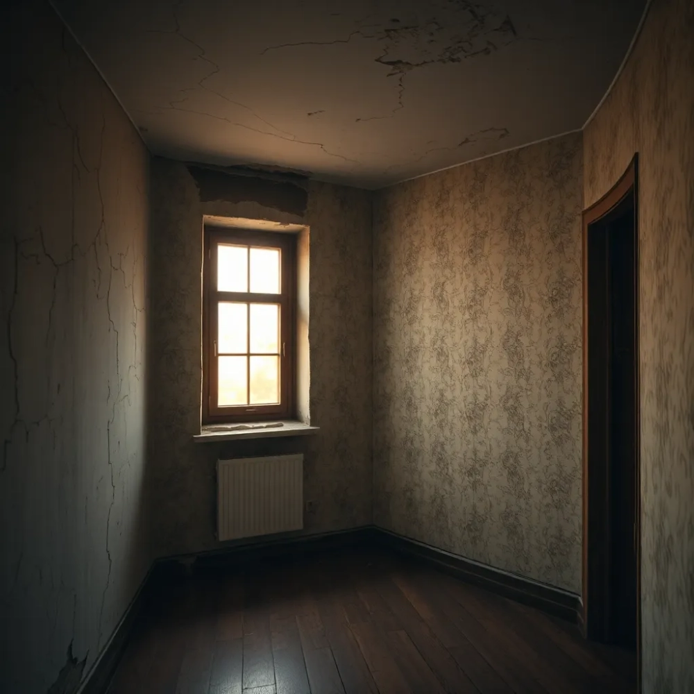 Mieszkania do remontu Koszalin