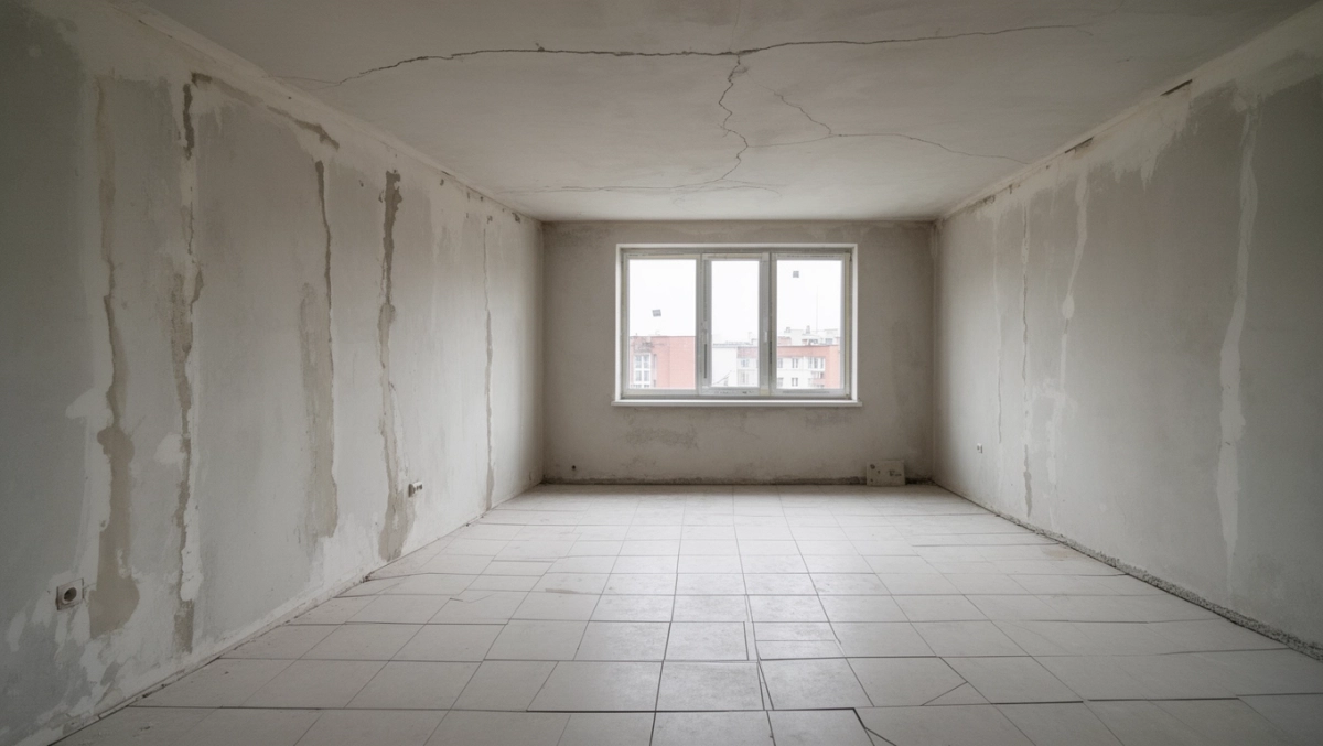 ocena robót remontowych warszawa