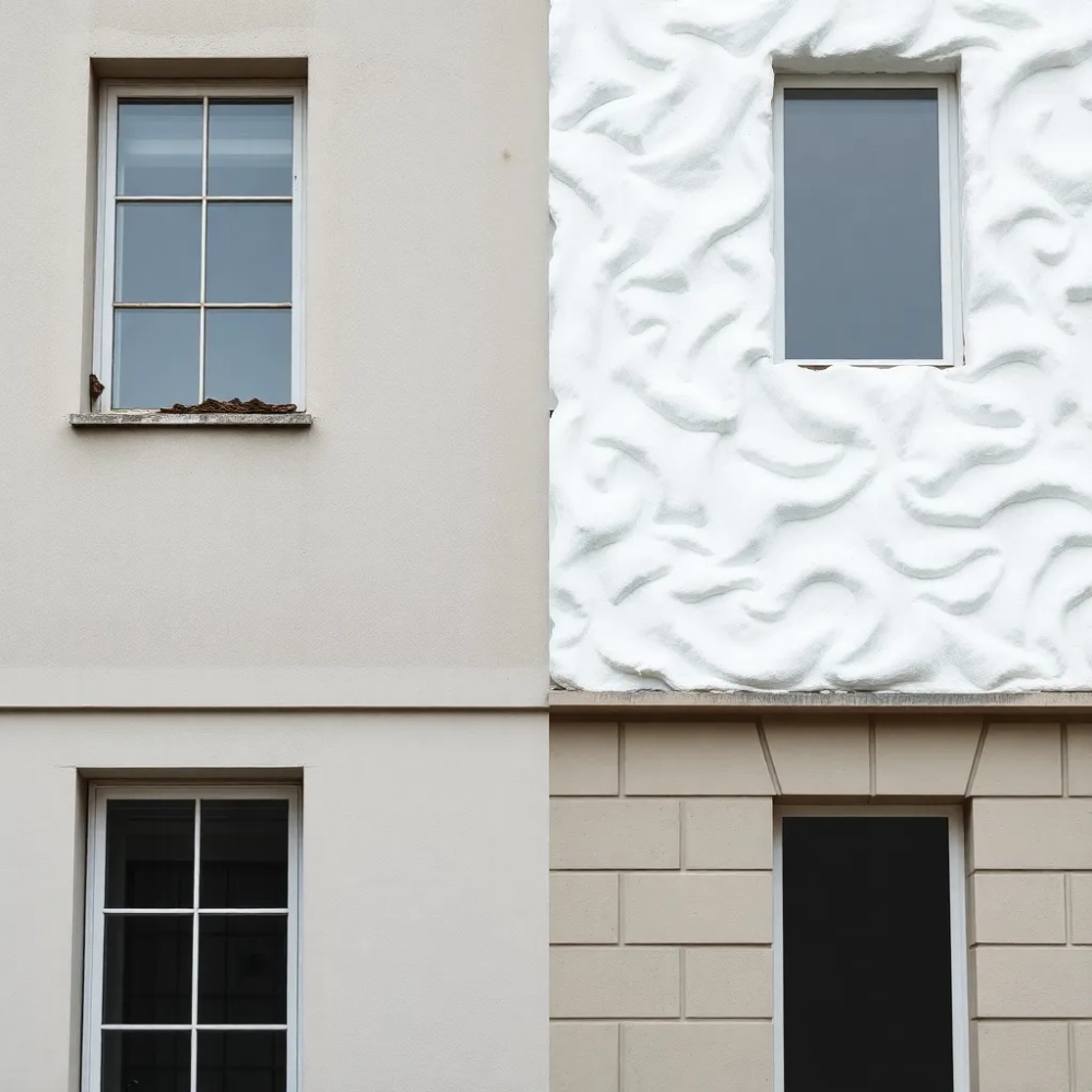 Ocieplenie budynku remont czy modernizacja