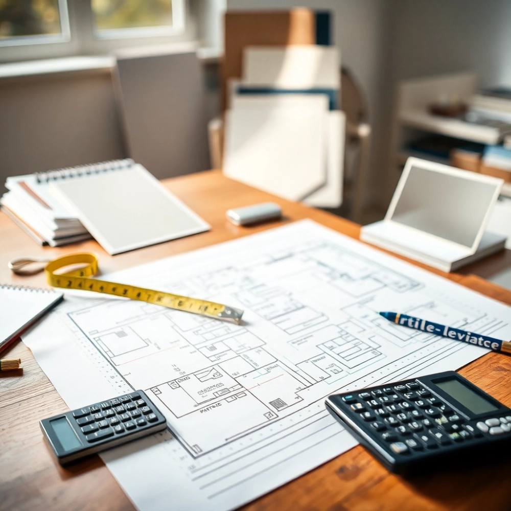 Oszacowanie Kosztów Remontu