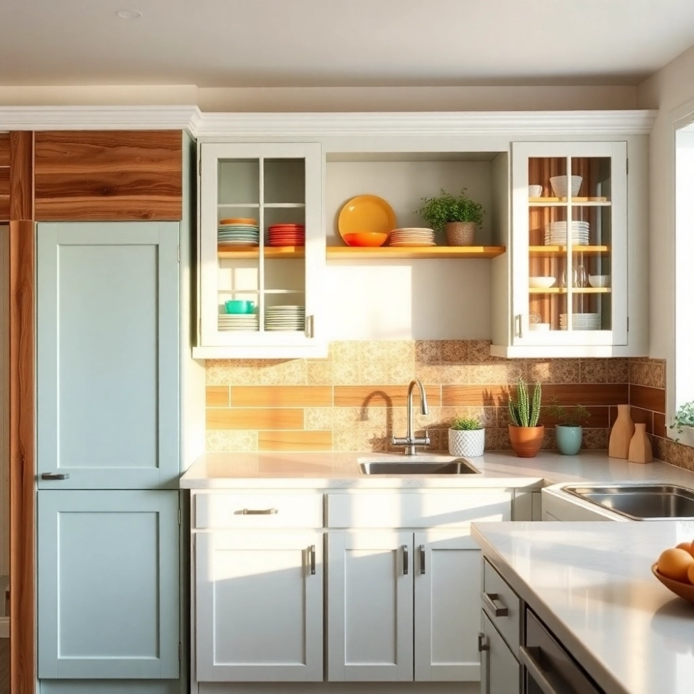 Remont Kuchni Tanim Kosztem