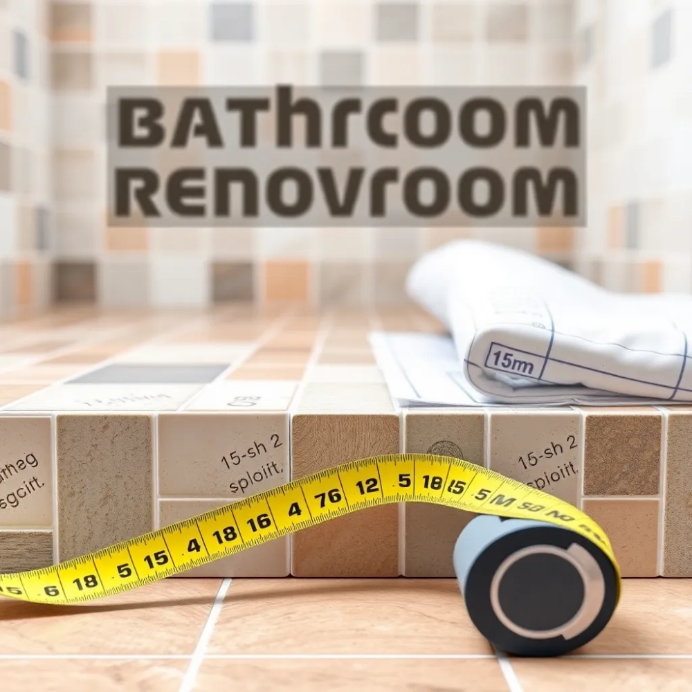 remont łazienki cena za m2