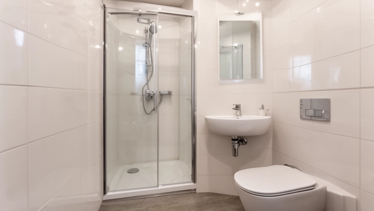 remont malej lazienki cena