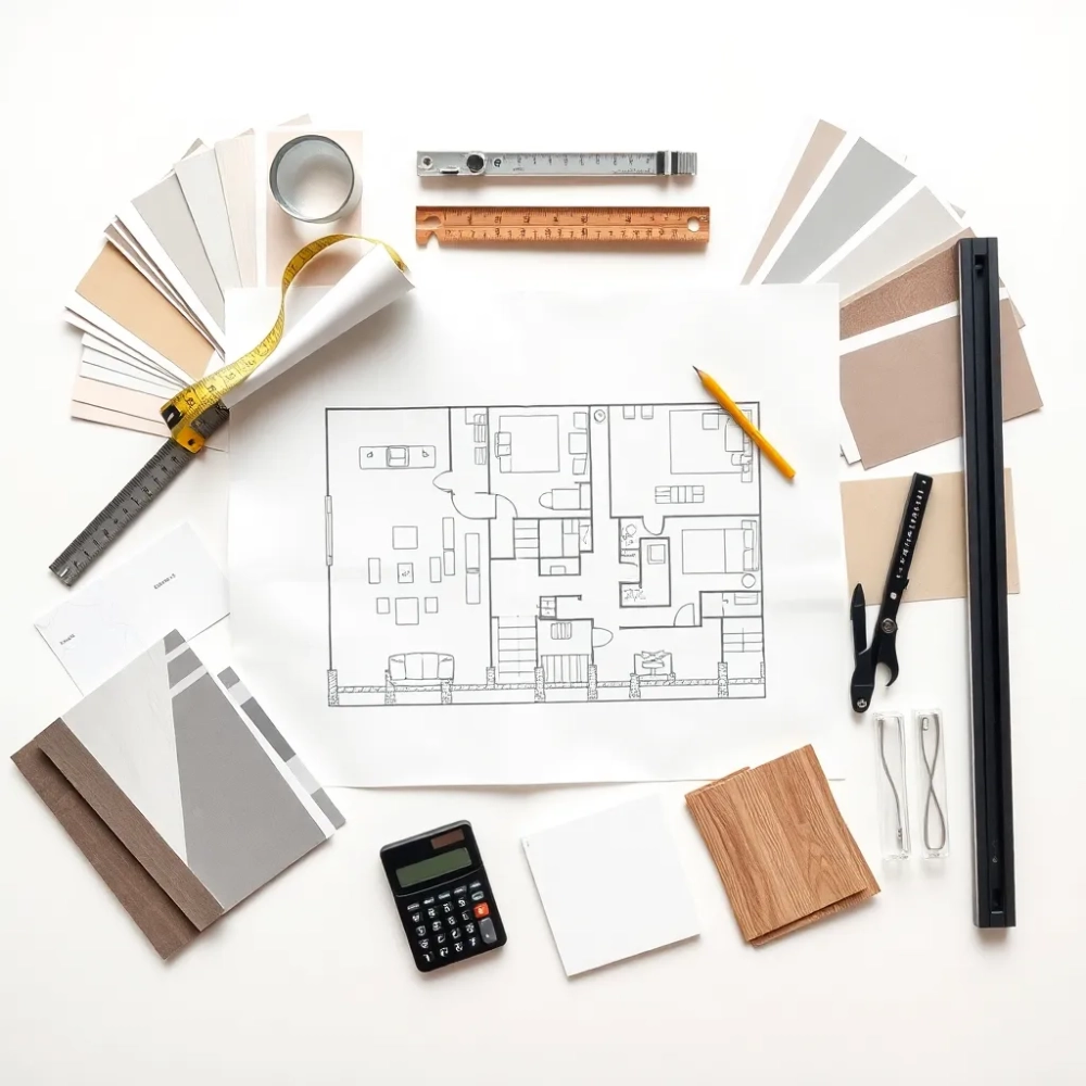 remont mieszkania cena za m2