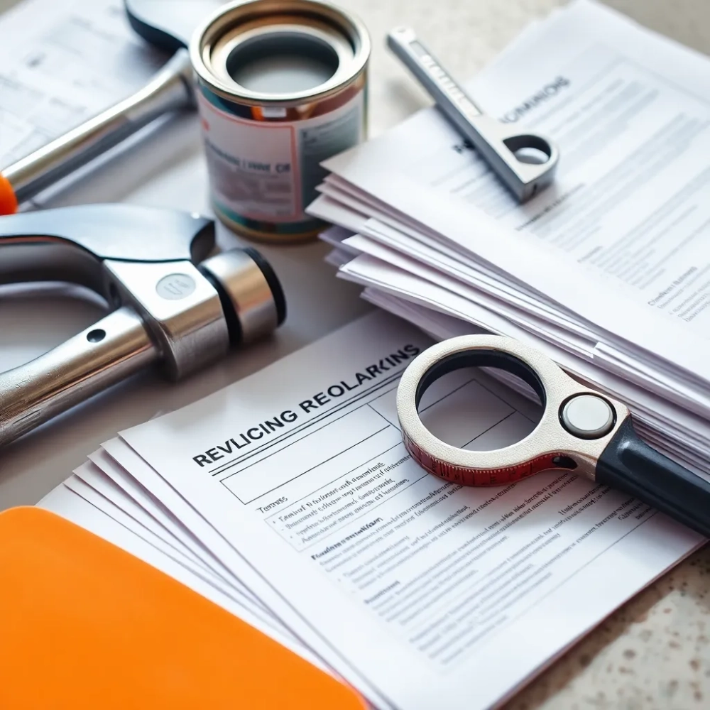 Remont w 48 godzin jak się zgłosić