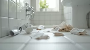 cena remontu lazienki