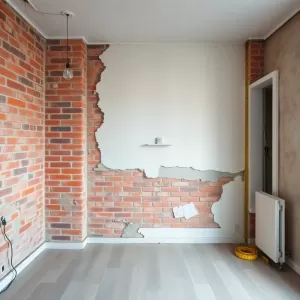 Cena za metr kwadratowy mieszkania do remontu Warszawa