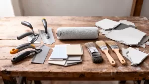 cennik prac remontowych 2025