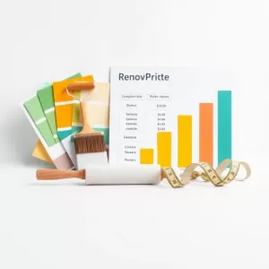 cennik remontów i wykończeń mieszkań