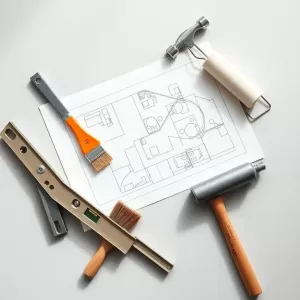 Cennik usług remontowych 2023 Warszawa