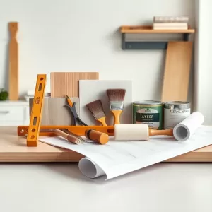 Cennik usług remontowych 2024 Kraków