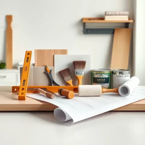 Cennik usług remontowych 2024 Kraków