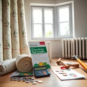 Co można odliczyć w ramach ulgi remontowej