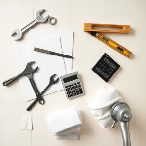 Czy można odliczyć od podatku remont łazienki