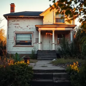 Czy opłaca się kupić stary dom do remontu