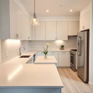 Czy remontować mieszkanie przed sprzedażą