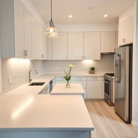 Czy remontować mieszkanie przed sprzedażą