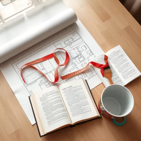 Czy trzeba mieć pozwolenie na remont w bloku