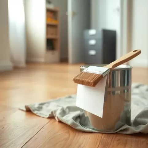 Czy trzeba zgłaszać remont mieszkania do spółdzielni