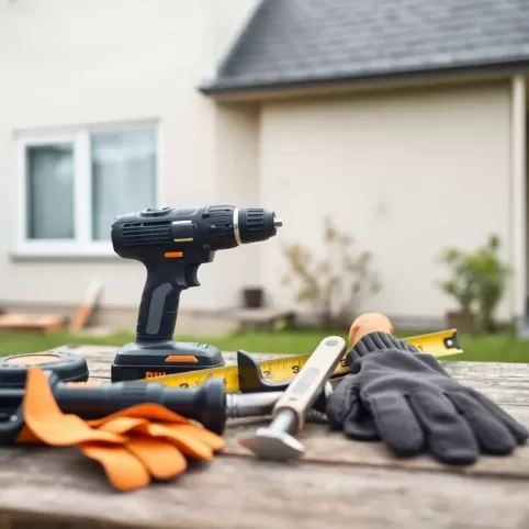 Czy w niedzielę można robić remont w domu jednorodzinnym