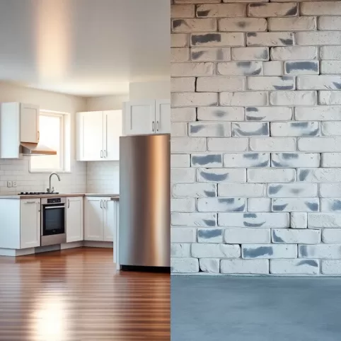 Czy warto remontować dom ze szlaki