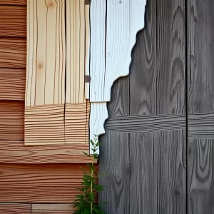 Czy warto remontować stary drewniany dom