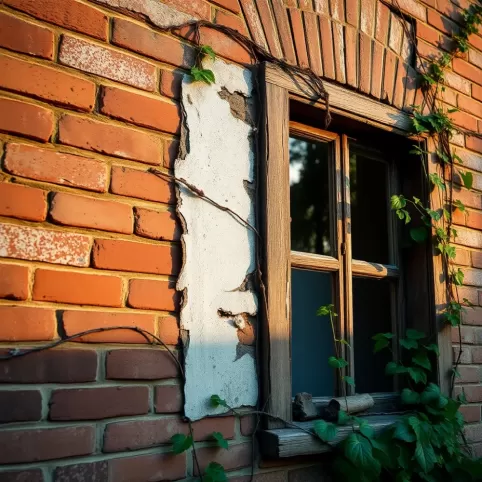 Czy warto remontować stary poniemiecki dom