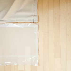 Czym zabezpieczyć podłogę podczas remontu