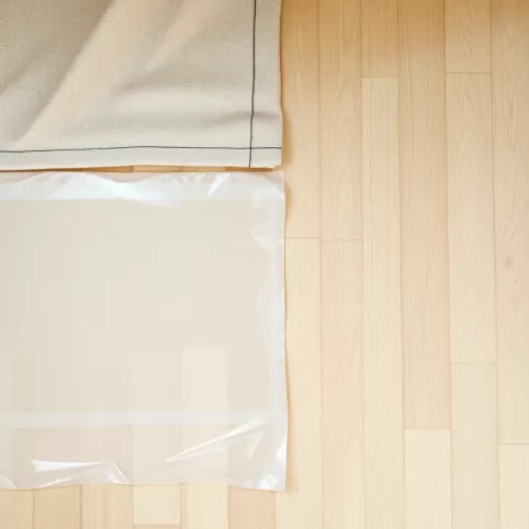 Czym zabezpieczyć podłogę podczas remontu